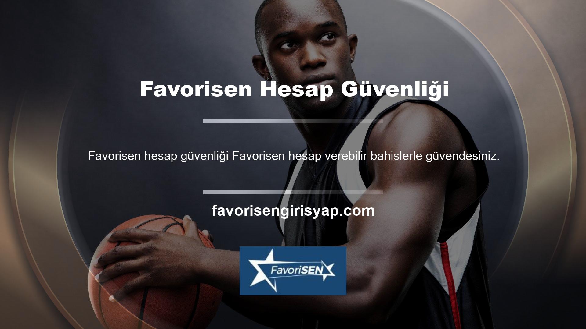 İşler ters gittiğinde, hesabınızı kapatabilir veya erişmek için bir şifreye ihtiyaç duymak gibi kısıtlamalar ayarlayabilirsiniz