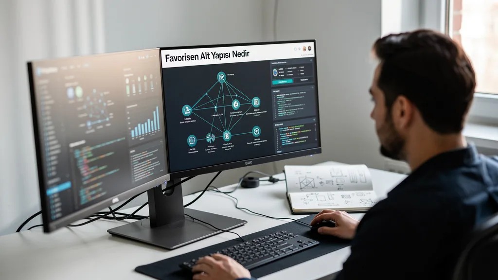 Favorisen Alt Yapısı Nedir