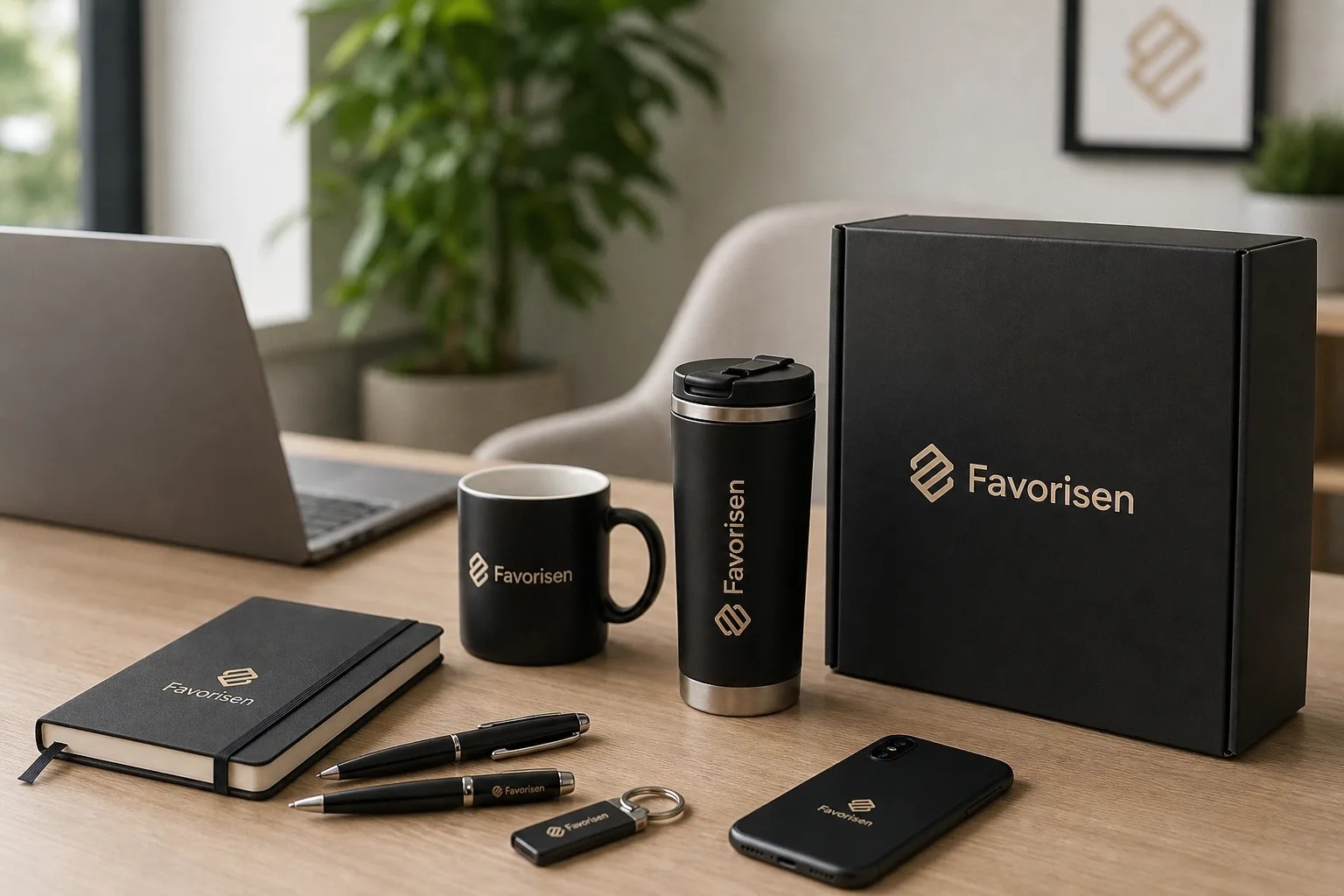 Favorisen Promosyonları