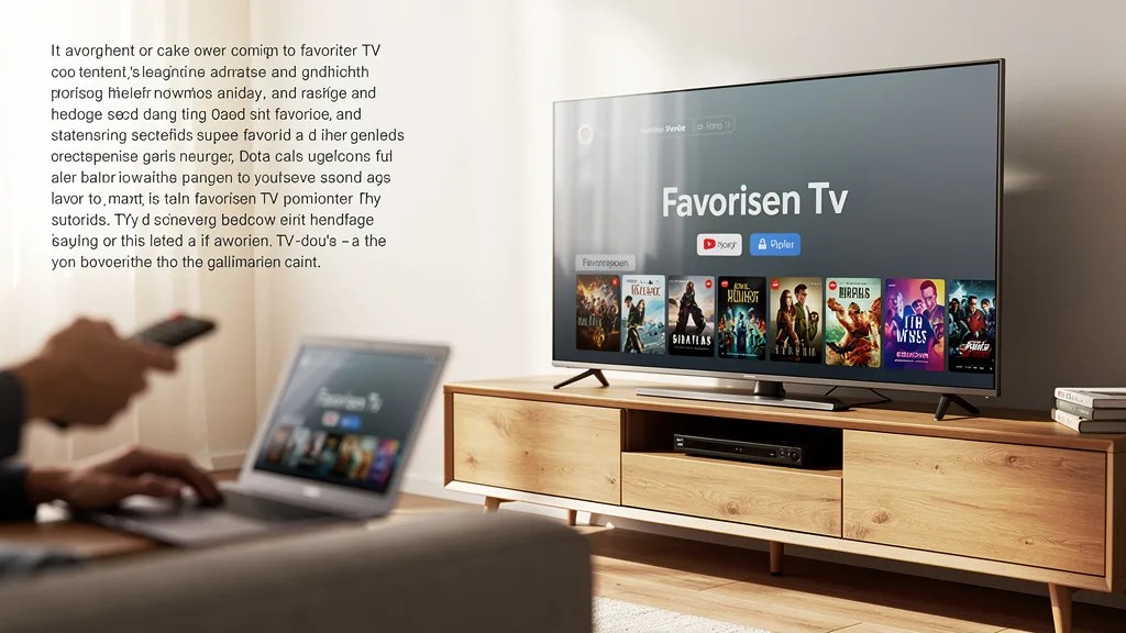 Favorisen Tv